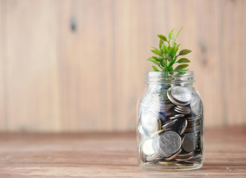 Money Market Funds